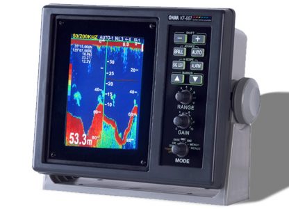 FISH FINDER ONWA KF 667