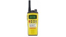 Portable LCD GMDSS (HT-649) Portable LCD GMDSS (HT-649)
