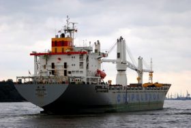 chinese_cargo_vessel_hong_xing_shipspotting