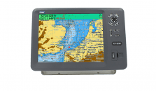 GPS Plotter KP-XX99 Series GPS Plotter KP-XX99 Series