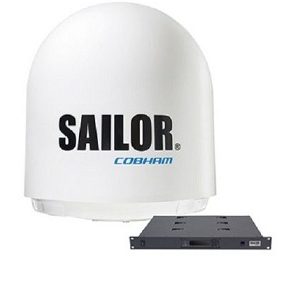 VSAT 900