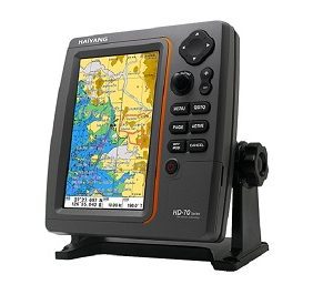 Chartplotter HD-43,50,70,580,770,880,1000C