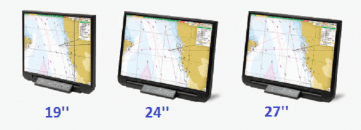 ECDIS DM-800 ECDIS DM-800