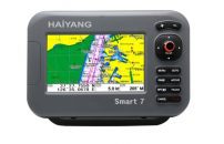 Chartplotter HD-43,50,70,580,770,880,1000C