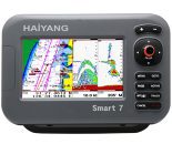 Fishfinder Chartplotter HD-43,50,77,770,880,1000,580CF
