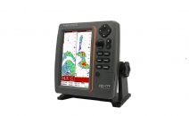 Fishfinder(echosounder) HD-43,50,77,770,880,1000F Fishfinder(echosounder) HD-43,50,77,770,880,1000F