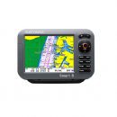 Chartplotter HD-43,50,70,580,770,880,1000C Chartplotter HD-43,50,70,580,770,880,1000C