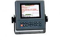 Navtex Receiver NT-1800 Navtex Receiver NT-1800