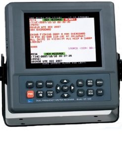 Navtex Receiver NT-1800