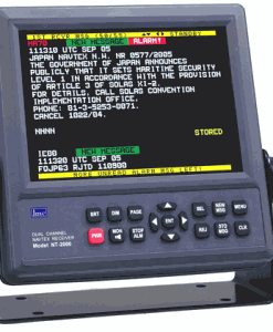 Navtex Receiver NT-2000