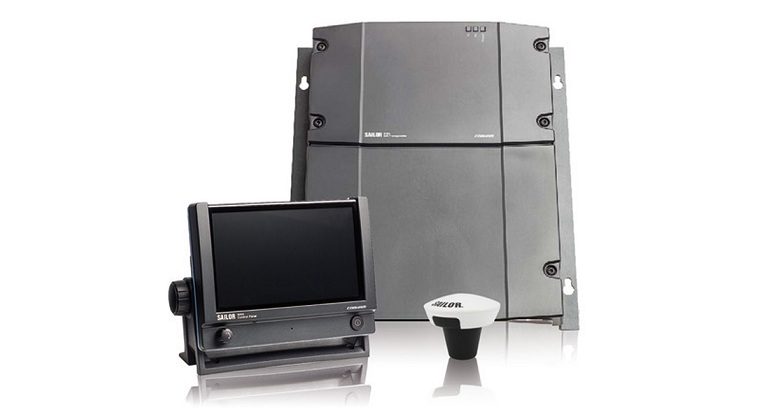 AIS SYSTEM 6280/6281 AIS SYSTEM 6280/6281