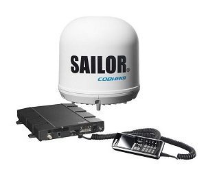 FLEET BROADBAND 150&250&500
