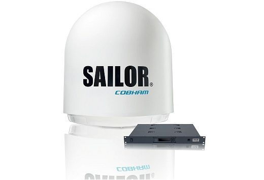 VSAT KU 600 VSAT KU 600