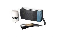 Iridium SC4000
