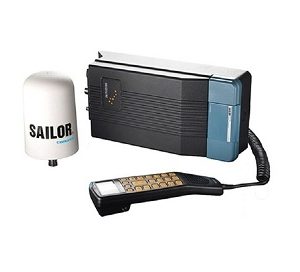 Iridium SC4000