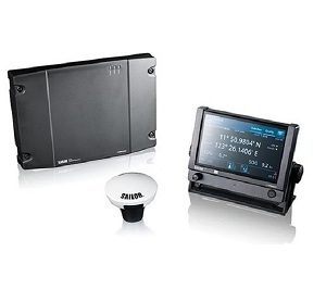 GNSS SYSTEM &BASIC 656X