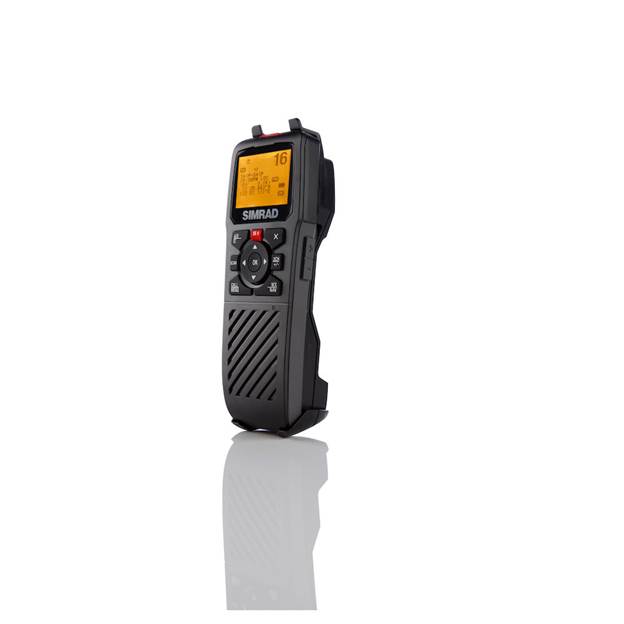 portable VHF HS35 portable VHF HS35