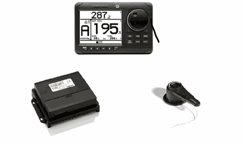 Autopilot AP60pack Autopilot AP60pack