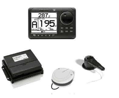 Autopilot AP60pack Autopilot AP60pack