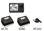 Autopilot AP60pack