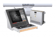Radar Argus S-Band Radar System Radar Argus S-Band Radar System