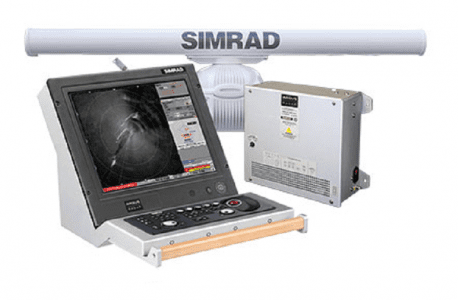 Radar Argus S-Band Radar System