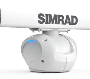 Radar HALO™-(3,4 ,6)Pulse Compression Radar