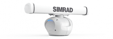 Radar HALO™-(3,4 ,6)Pulse Compression Radar