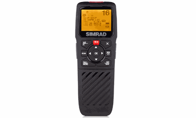 portable VHF HS35 portable VHF HS35