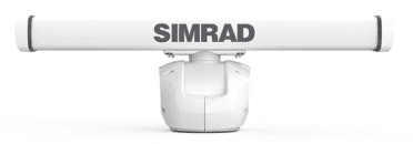 Radar HALO™-(3,4 ,6)Pulse Compression Radar