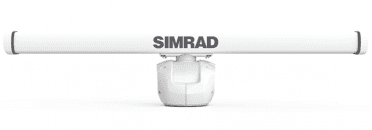 Radar HALO™-(3,4 ,6)Pulse Compression Radar