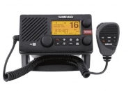 fixed VHF class D RS35 fixed VHF class D RS35