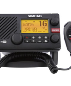fixed VHF class D RS35