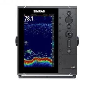 Echosounder S2009/S2016