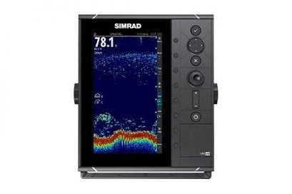 Echosounder S2009/S2016 Echosounder S2009/S2016