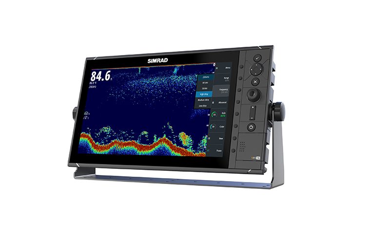 Echosounder S2009/S2016 Echosounder S2009/S2016