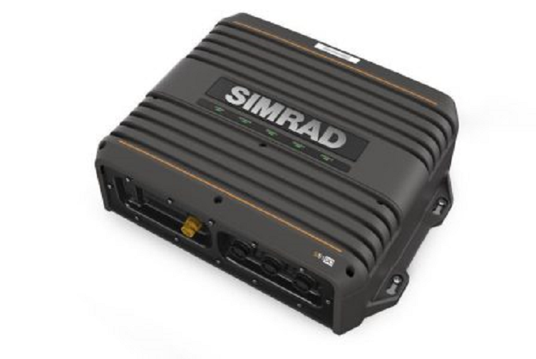 Echosounder S5100 Sounder with CHIRP Echosounder S5100 Sounder with CHIRP