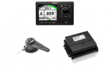 Autopilot AP70/AP80