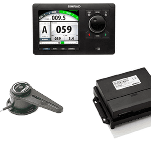 Autopilot AP70/AP80