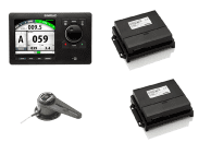 Autopilot AP70/AP80