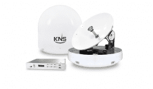 TV Satellite K-Series