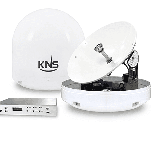 TV Satellite K-Series