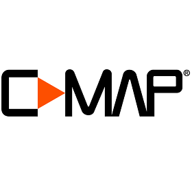 C-Map Charts