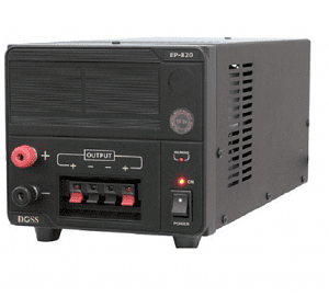 EP-Series Power Supply