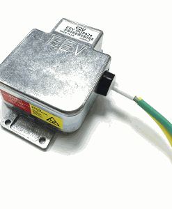 MG5424 &MG5436 X-band marine magnetron 25kW