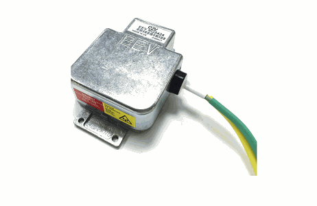 MG5424 &MG5436 X-band marine magnetron 25kW MG5424 &MG5436 X-band marine magnetron 25kW