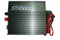 SDC-210/225/245 Power Converter