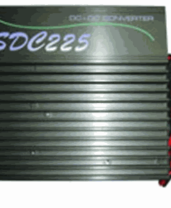 SDC-210/225/245 Power Converter