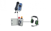 Battery less system