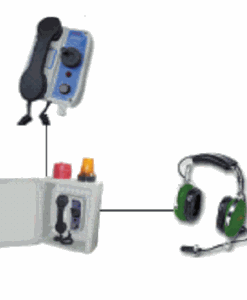 Battery less system